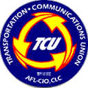 TCU/IAM - Transportation Communications Union