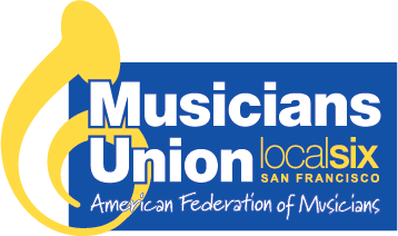 American Federation of Musicians, Local 6