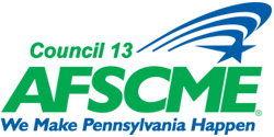 AFSCME Council 13