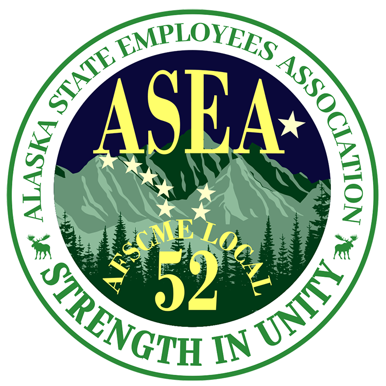 ASEA / AFSCME Local 52