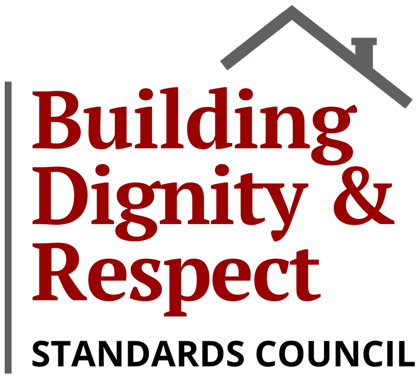 Building Dignity and Respect Standards Council
