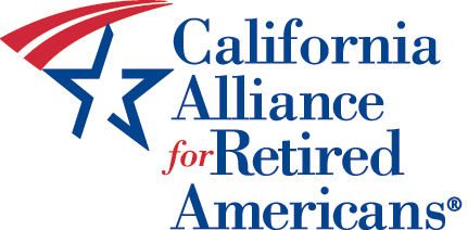 CARA - California Alliance for Retired Americans 