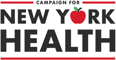 Campaign for New York Health