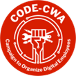 Campaign to Organize Digital Employees (CODE-CWA)