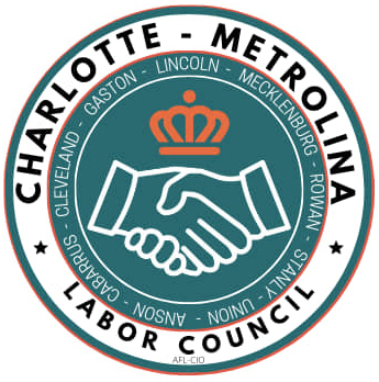 Charlotte-Metrolina Labor Council, AFL-CIO