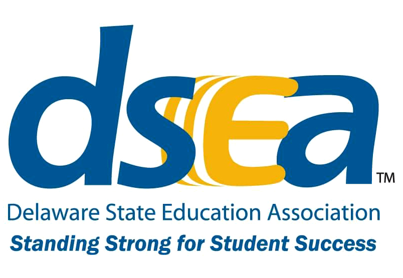 Delaware State Education Association affiliated with the National Education Association