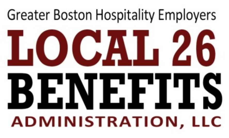 GBHE - Greater Boston Hospitality Employees Local 26 Funds