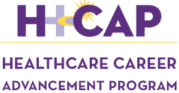 H-CAP - Healthcare Career Advancement Program
