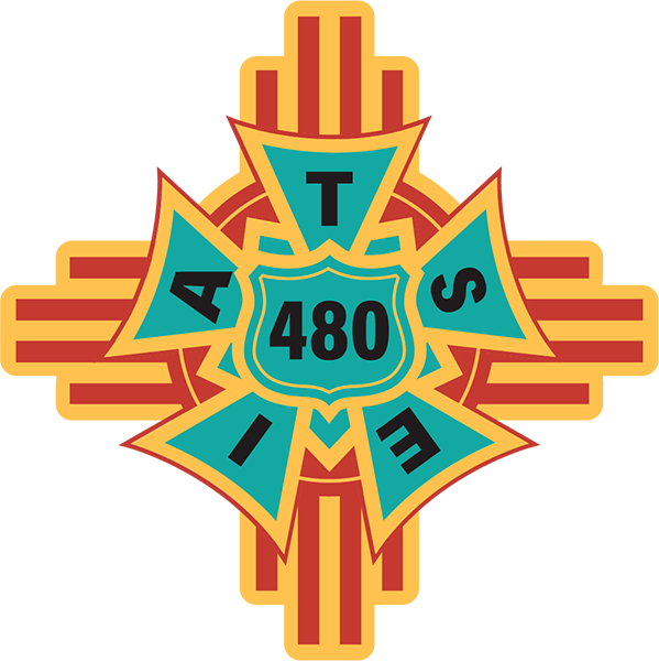 IATSE Local 480 - The Film Technicians Union of New Mexico