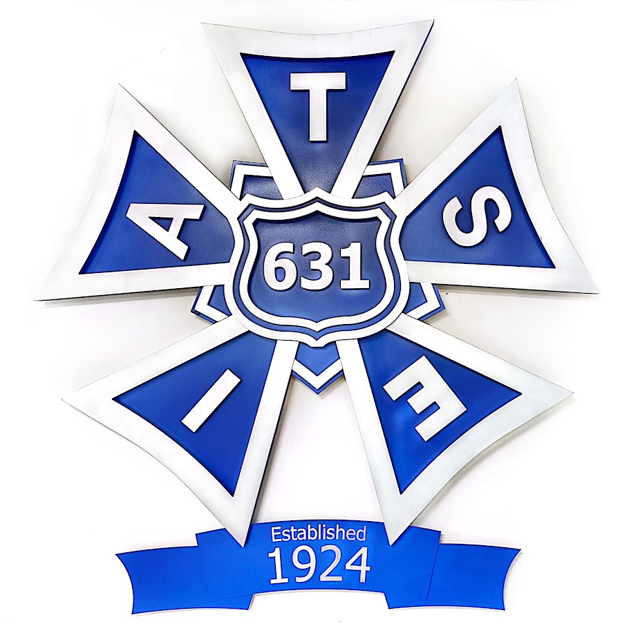 IATSE Local 631