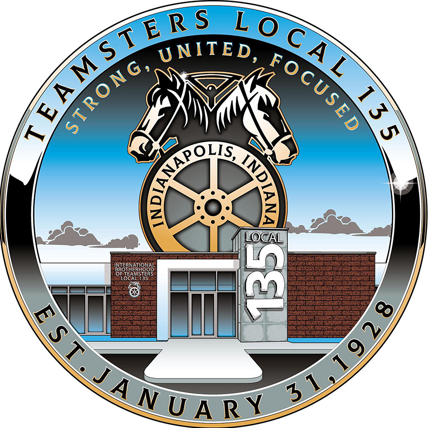 Teamsters Local 135
