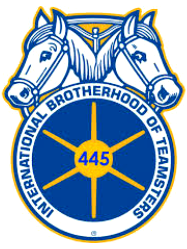 Teamsters Local 445