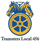 Teamsters Local 456