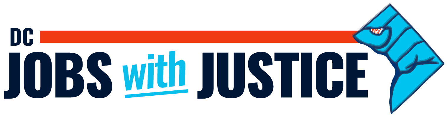 DC Jobs with Justice