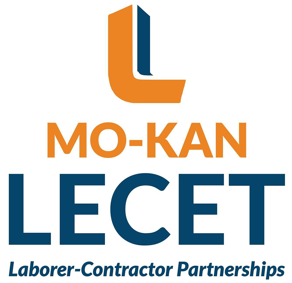 MoKan LECET – Western Missouri and Kansas LECET, Laborers-Employers Cooperation and Education Trust
