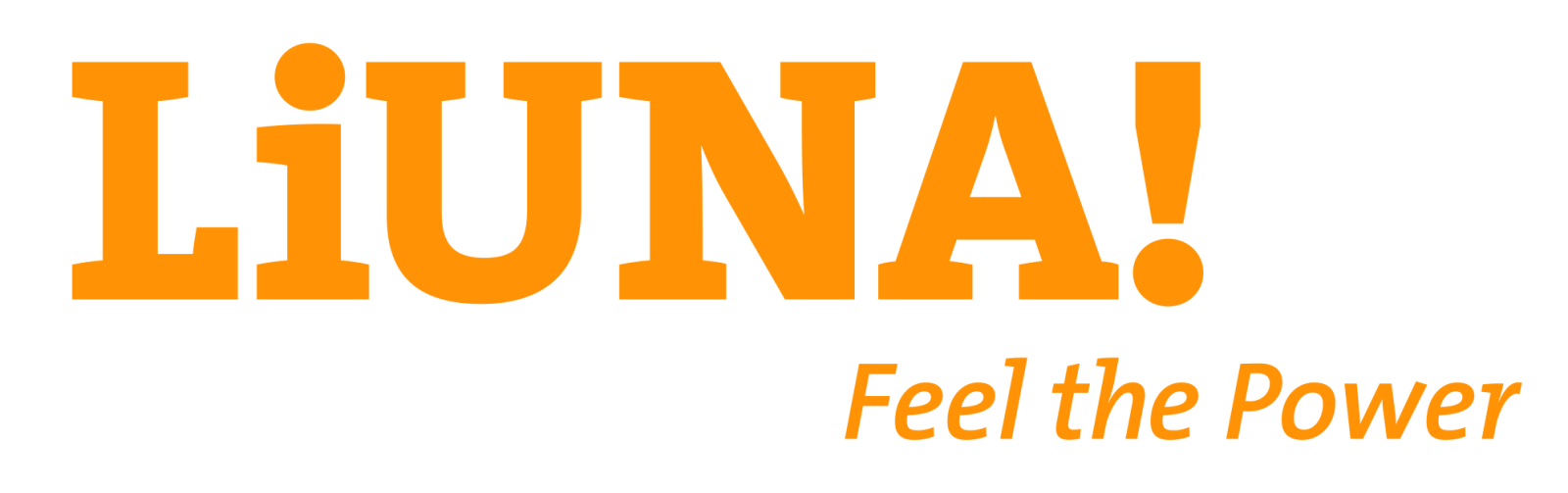 LIUNA – Laborers’ International Union of North America