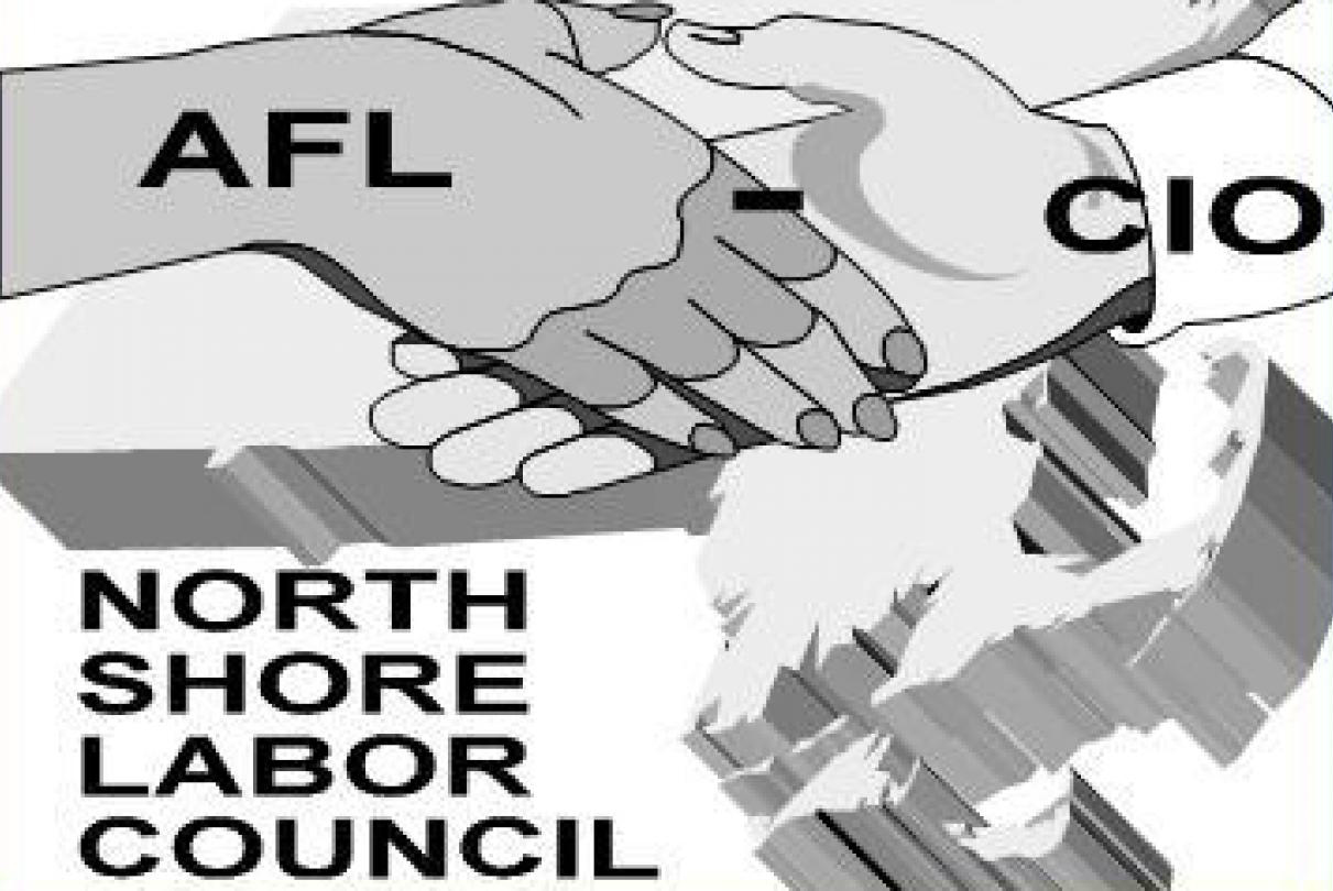 North Shore Labor Council, AFL-CIO