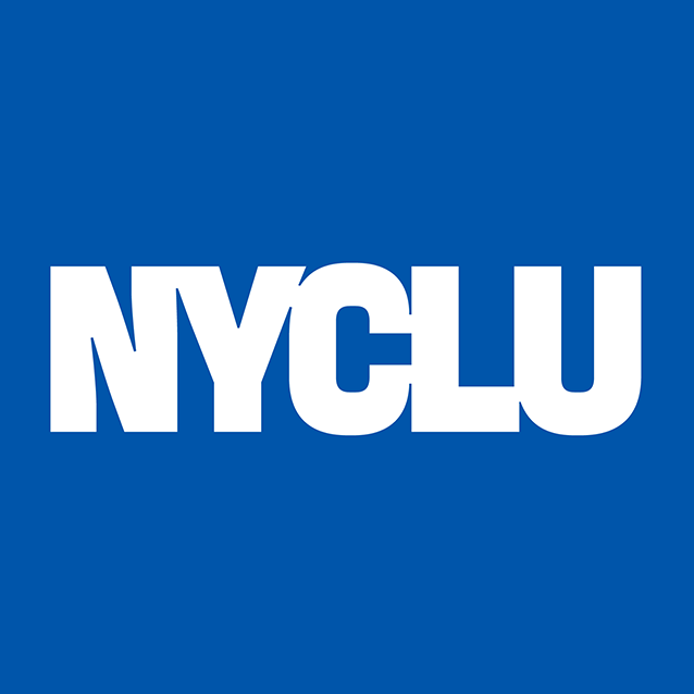 NYCLU - New York Civil Liberties Union