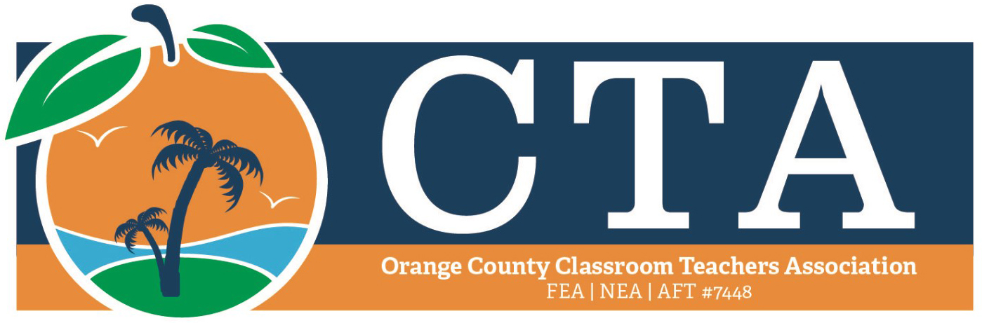 Orange County Classroom Teachers Association