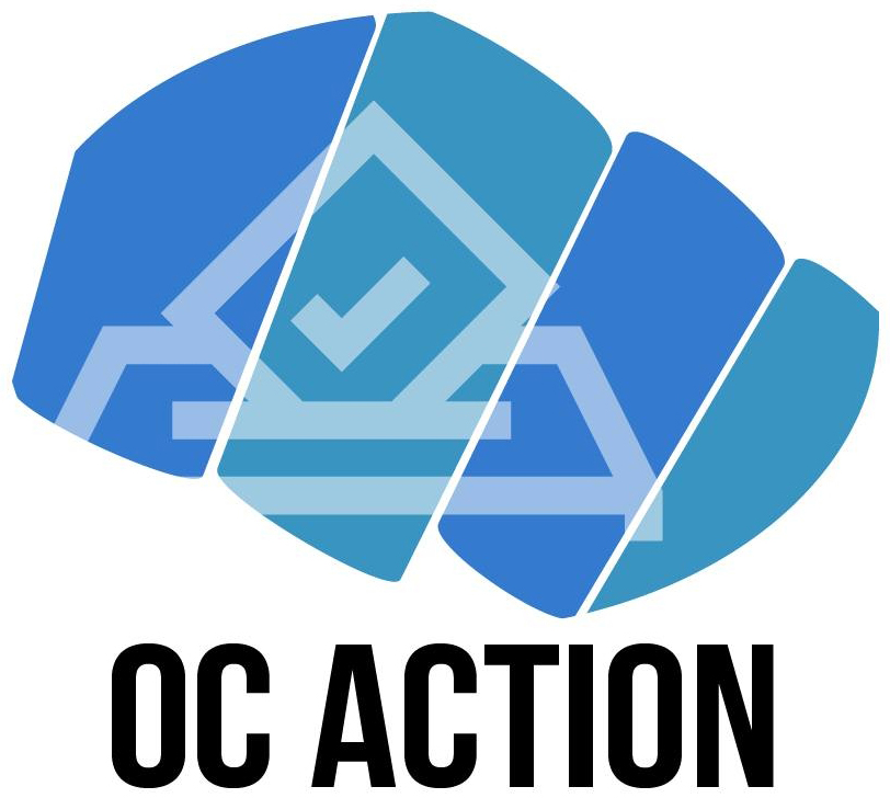 Orange County Action