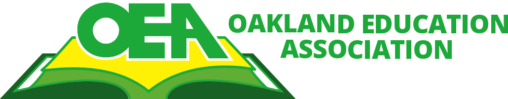 Oakland Education Association