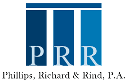 Phillips, Richard & Rind, P.A.