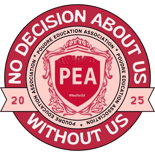 Poudre Education Association