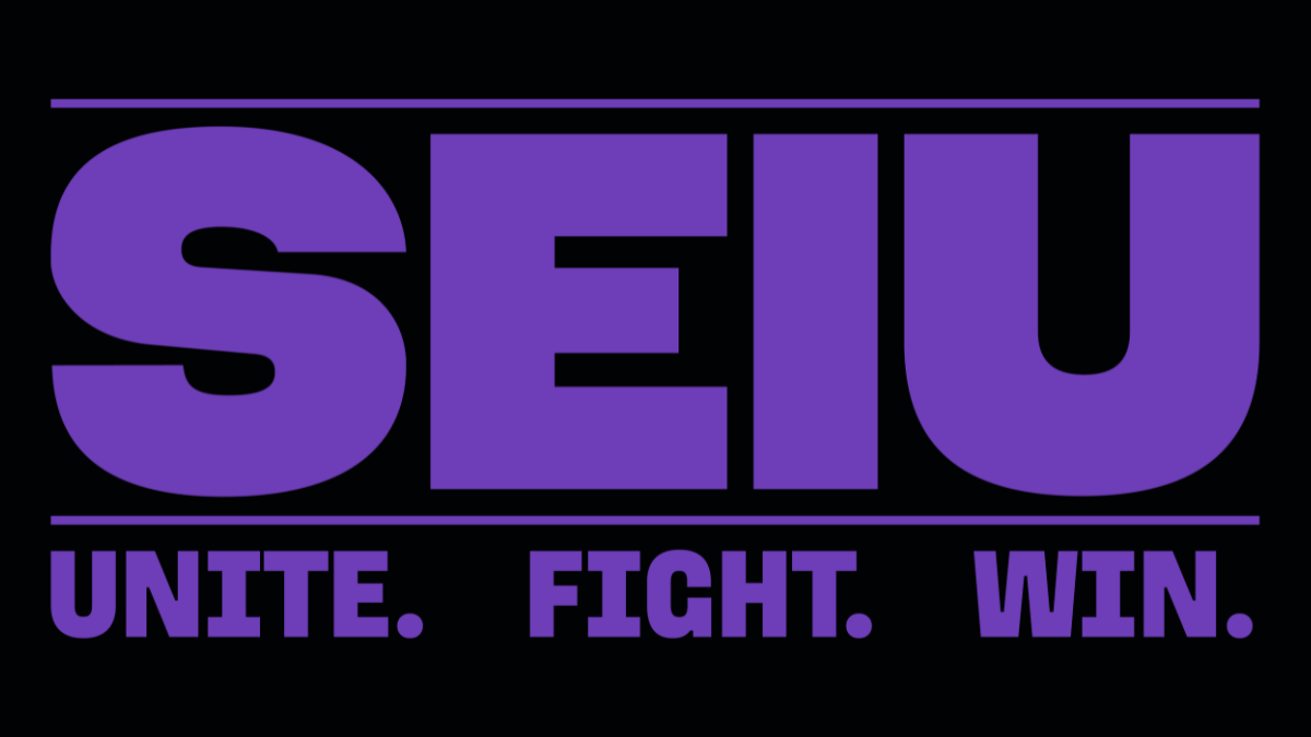 SEIU