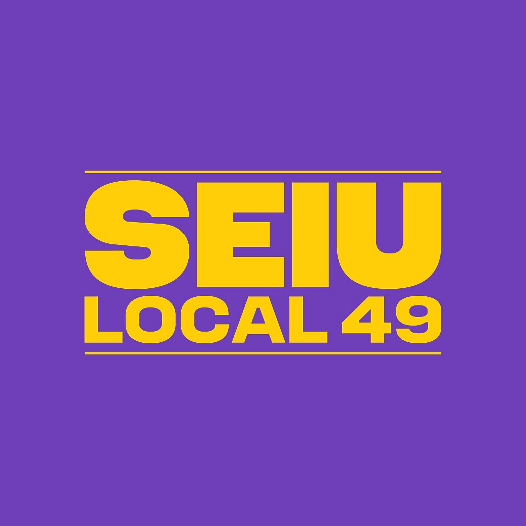 SEIU Local 49
