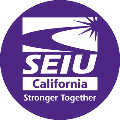 California State Council of SEIU