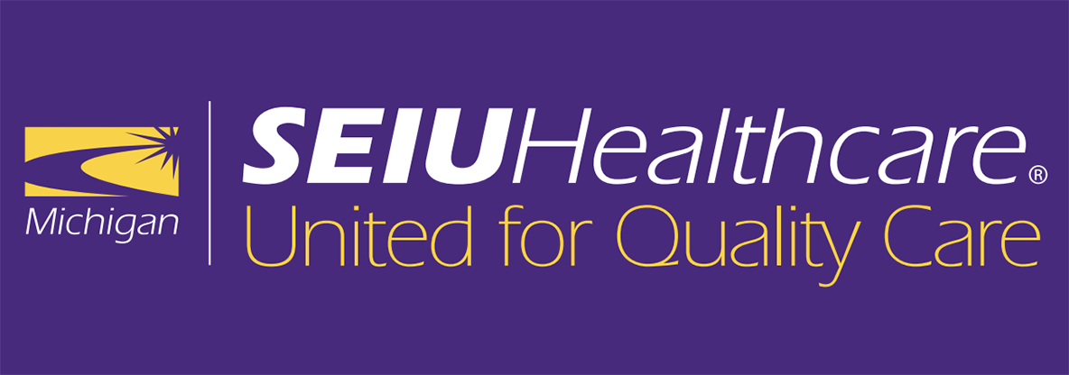 SEIU Healthcare Michigan