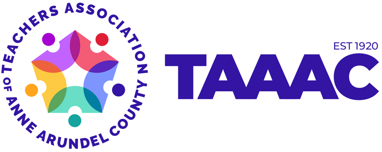 TAAAC - Teachers Association of Anne Arundel County