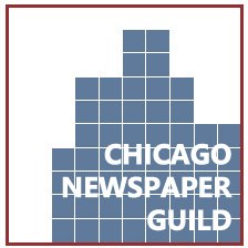 Chicago News Guild TNG-CWA Local 34071