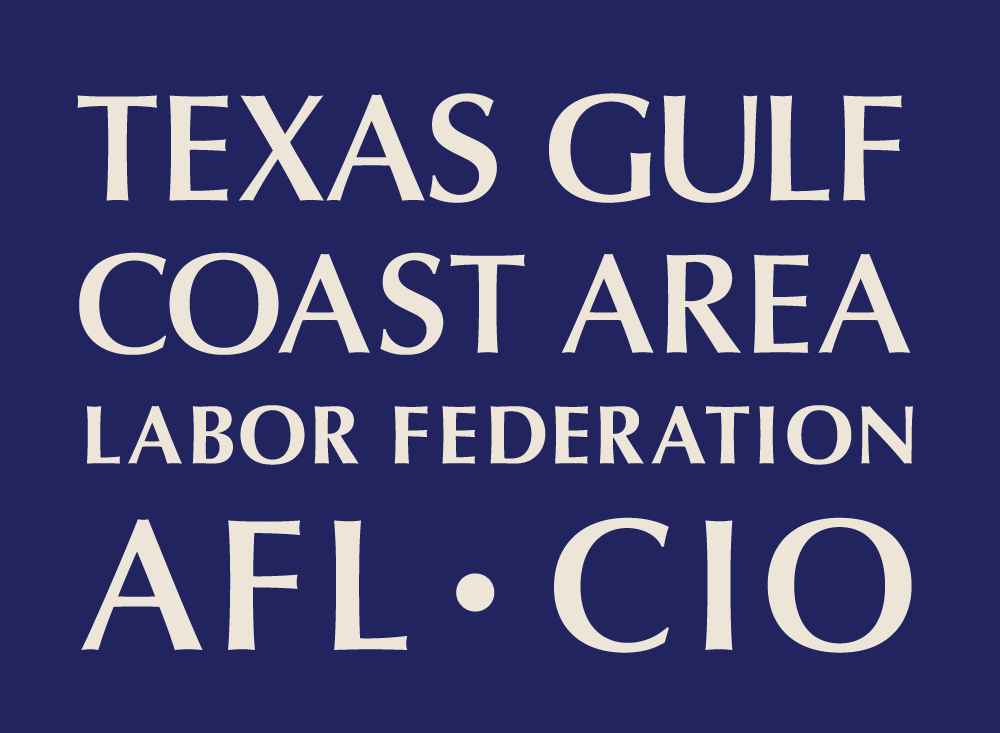 Texas Gulf Coast Area Labor Federation, AFL-CIO