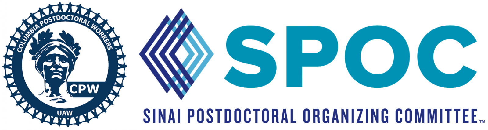 Columbia Postdoctoral Workers and Sinai Postdoctoral Organizing Committee