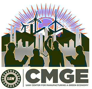 UAW Center for Manufacturing a Green Economy