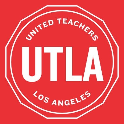 UTLA - United Teachers of Los Angeles
