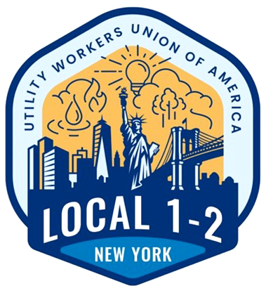 Utility Workers Union of America Local 1-2