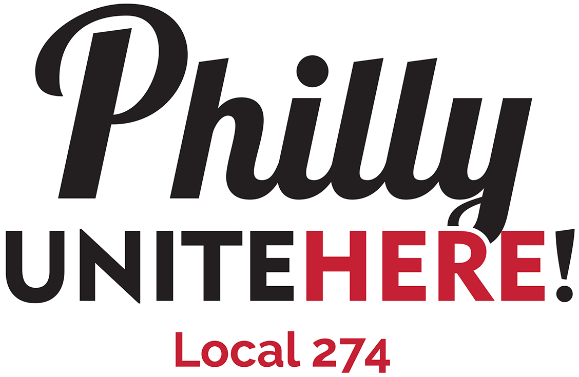 UNITE HERE Local 274