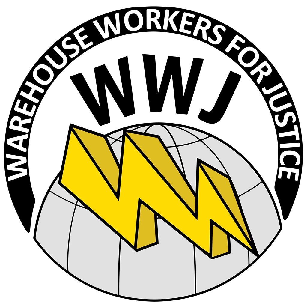 Warehouse Workers for Justic