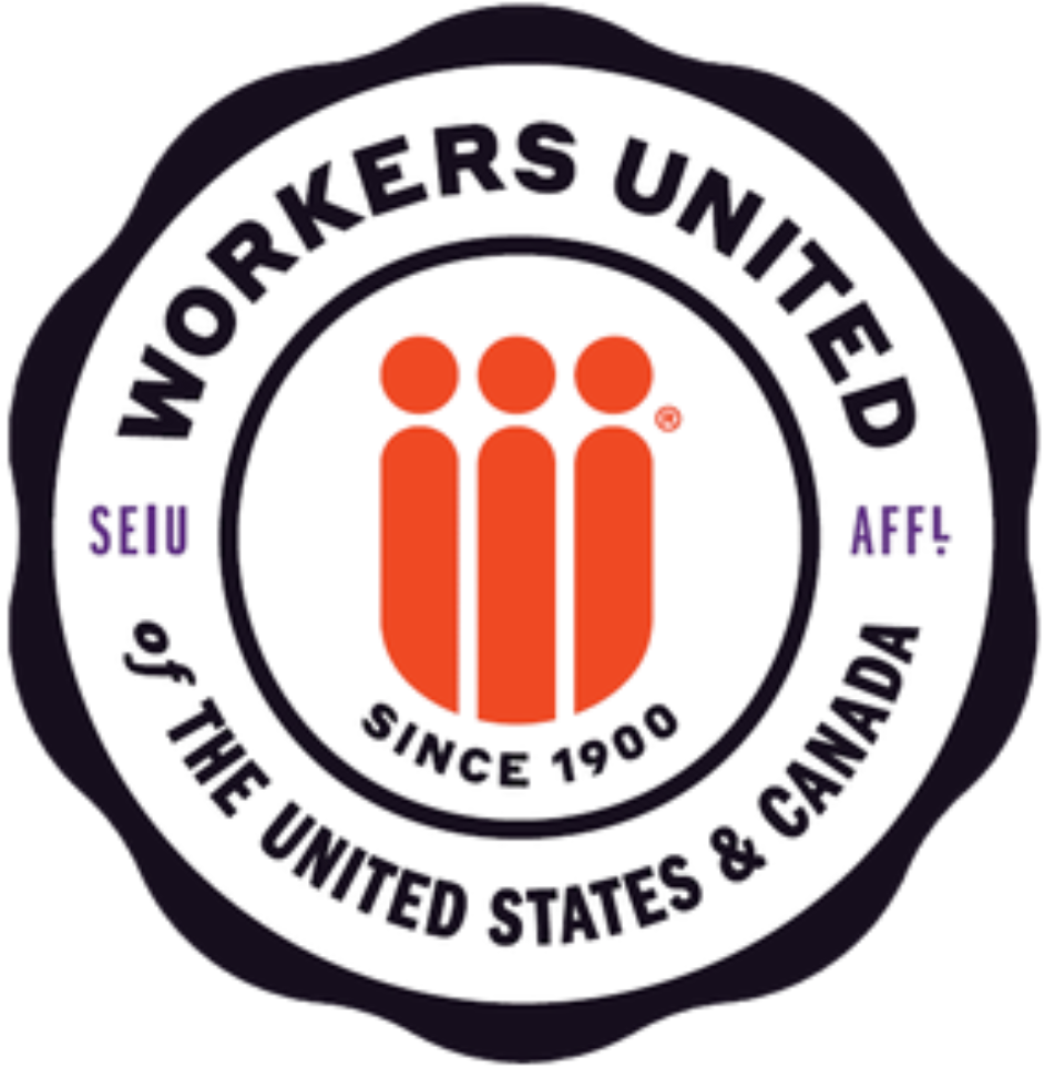Workers United, an SEIU Affiliate