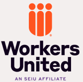Workers United New York New Jersey Regional Joint Board a/w SEIU