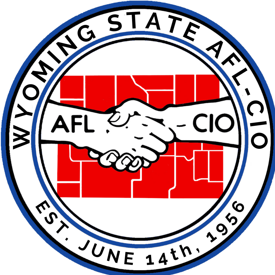 Wyoming State AFL-CIO