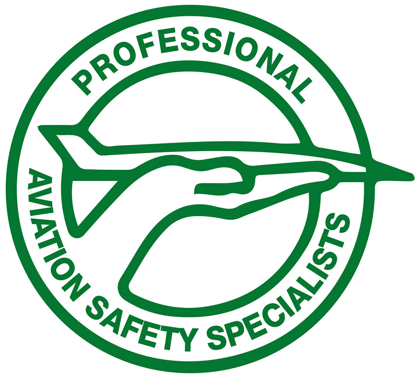 PASS – Professional Aviation Safety Specialists, AFL-CIO