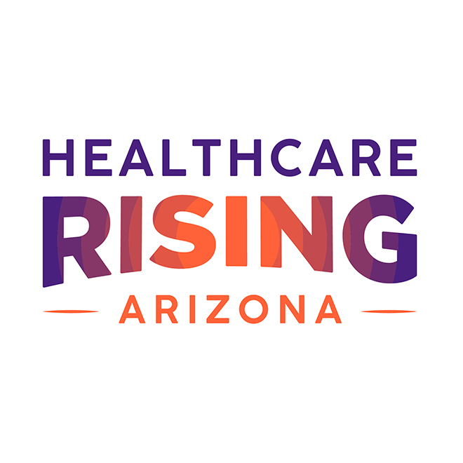Healthcare Rising Arizona