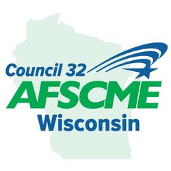 AFSCME Wisconsin Council 32