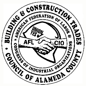 Building & Construction Trades Council of Alameda County