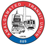 Amalgamated Transit Union, Local 689