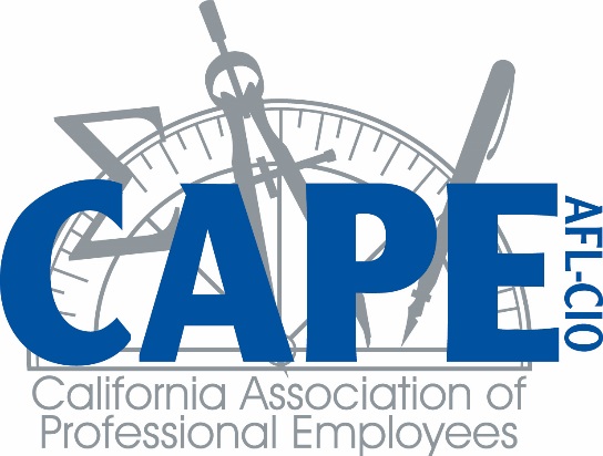 California Association of Professional Employees