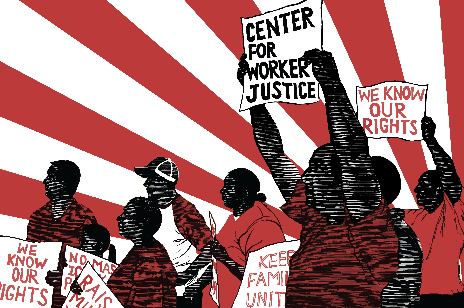 Center for Worker Justice of Eastern Iowa